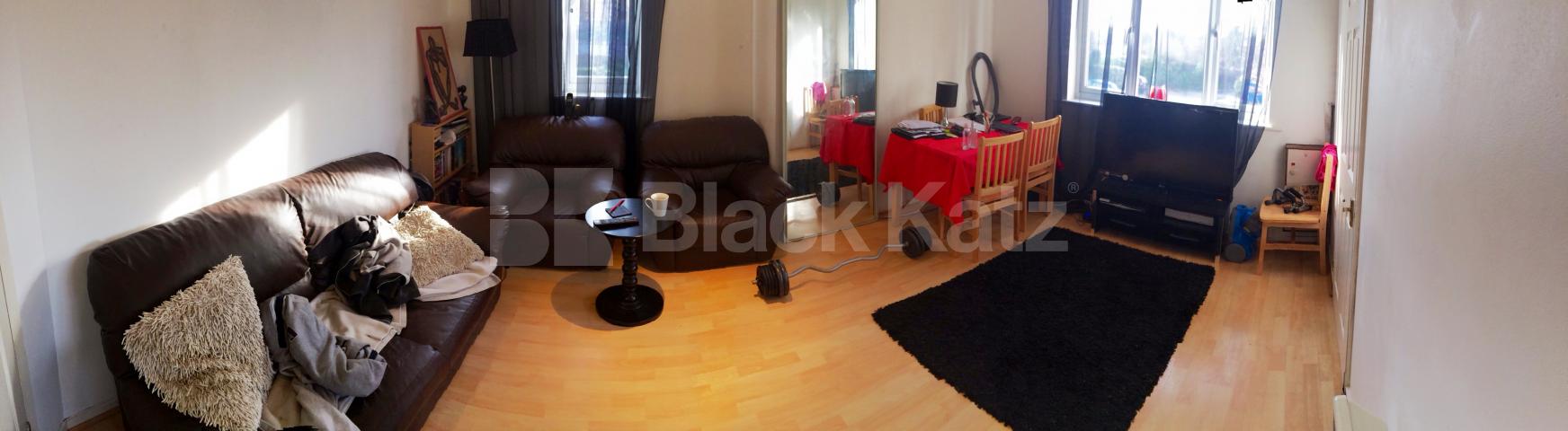 			UNDER OFFER , 2 Bedroom, 1 bath, 1 reception Apartment			 Beacon Gate, Kitto Road, Nunhead/New Cross